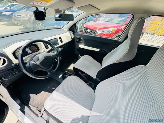 2019 Suzuki Alto — foto 6 / 10