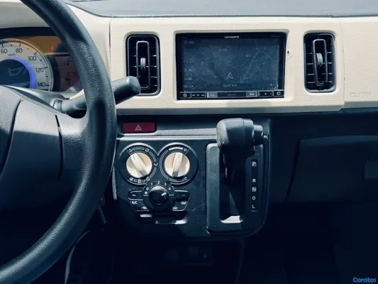 2019 Suzuki Alto — foto 9 / 10