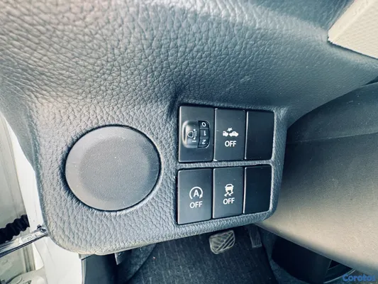 2019 Suzuki Alto — foto 10 / 10