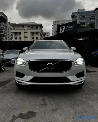 2019 Volvo Xc60 — foto 2 / 10