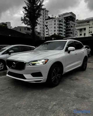 2019 Volvo Xc60 — foto 3 / 10