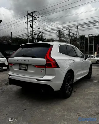 2019 Volvo Xc60 — foto 4 / 10
