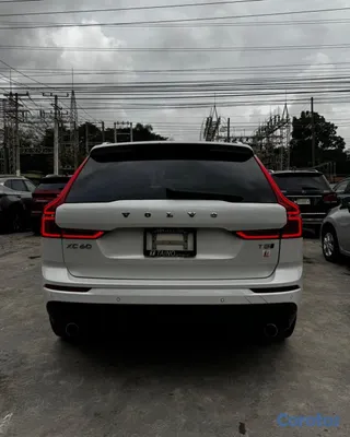 2019 Volvo Xc60 — foto 5 / 10