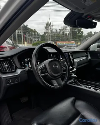 2019 Volvo Xc60 — foto 6 / 10