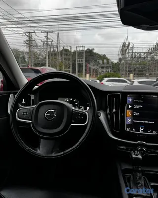 2019 Volvo Xc60 — foto 7 / 10