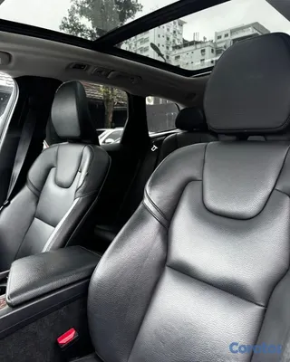 2019 Volvo Xc60 — foto 9 / 10