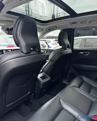 2019 Volvo Xc60 — foto 10 / 10
