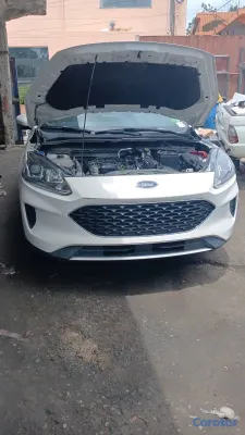 2020 Ford Escape — foto 2 / 8