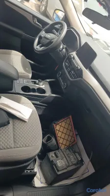 2020 Ford Escape — foto 3 / 8