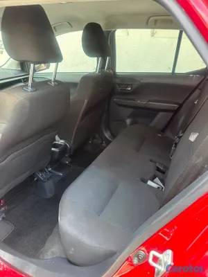 2024 Toyota Agya — foto 5 / 8