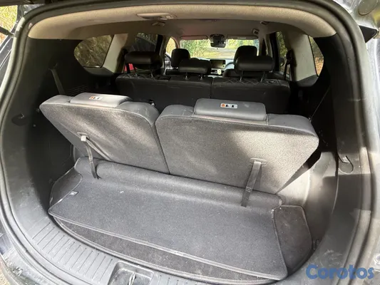 2022 Hyundai Santa Fe — foto 3 / 13
