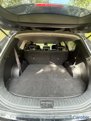 2022 Hyundai Santa Fe — foto 5 / 13