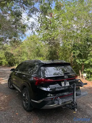 2022 Hyundai Santa Fe — foto 8 / 13