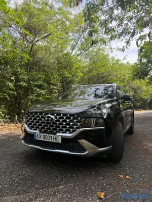 2022 Hyundai Santa Fe — foto 12 / 13