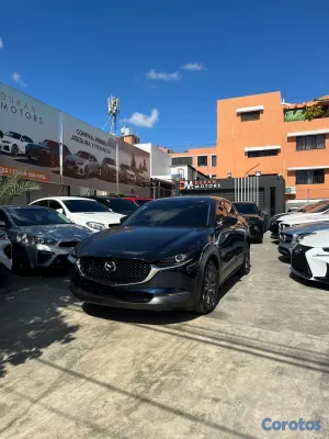 2023 Mazda CX-30