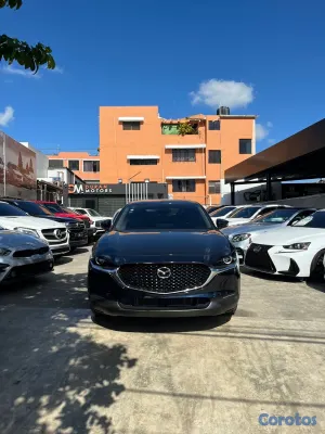 2023 Mazda CX-30 — foto 2 / 10