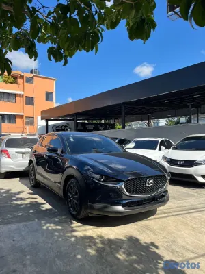 2023 Mazda CX-30 — foto 3 / 10
