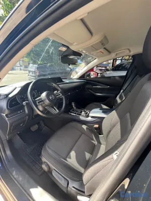 2023 Mazda CX-30 — foto 4 / 10
