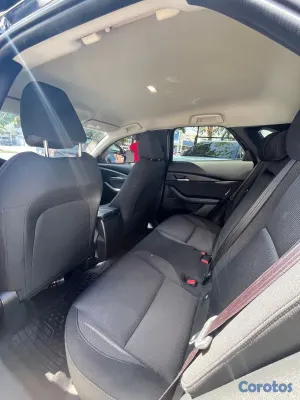 2023 Mazda CX-30 — foto 5 / 10