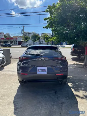 2023 Mazda CX-30 — foto 6 / 10