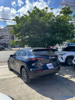 2023 Mazda CX-30 — foto 7 / 10