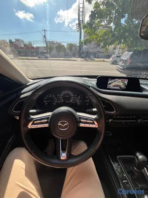2023 Mazda CX-30 — foto 8 / 10