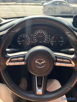 2023 Mazda CX-30 — foto 9 / 10
