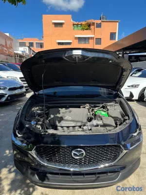 2023 Mazda CX-30 — foto 10 / 10