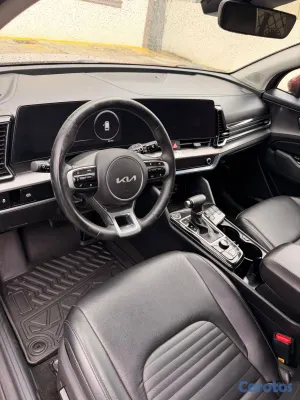 2023 Kia Sportage — foto 3 / 6