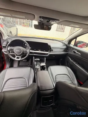 2023 Kia Sportage — foto 4 / 6