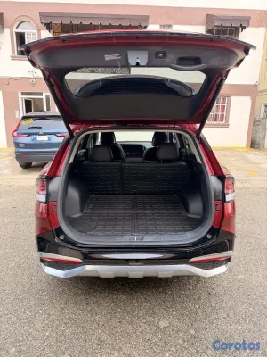 2023 Kia Sportage — foto 6 / 6