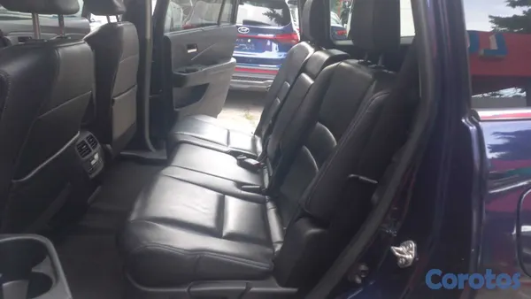 2016 Honda Pilot — foto 2 / 11