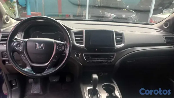 2016 Honda Pilot — foto 3 / 11