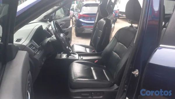 2016 Honda Pilot — foto 10 / 11
