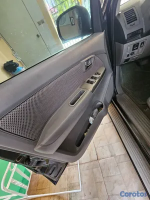2009 Toyota Hilux — foto 5 / 14
