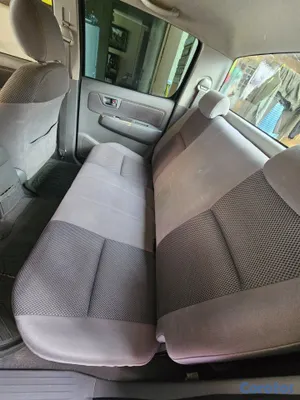 2009 Toyota Hilux — foto 6 / 14