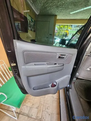2009 Toyota Hilux — foto 8 / 14