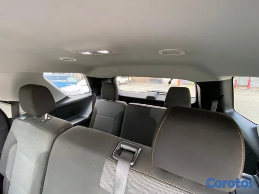 2020 Chevrolet Traverse — foto 9 / 9