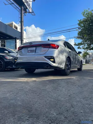 2020 Kia Forte — foto 6 / 10