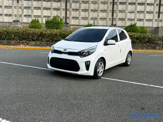 2019 Kia Morning — foto 5 / 10