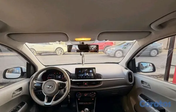 2019 Kia Morning — foto 10 / 10