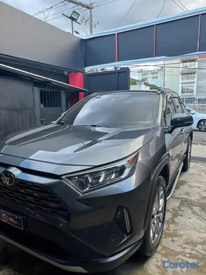 2019 Toyota Rav-4 — foto 2 / 10