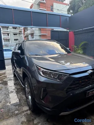 2019 Toyota Rav-4 — foto 3 / 10
