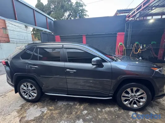 2019 Toyota Rav-4 — foto 7 / 10