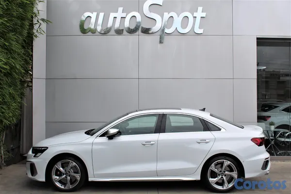 2026 Audi S3 — foto 2 / 11