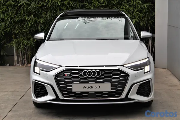 2026 Audi S3 — foto 4 / 11