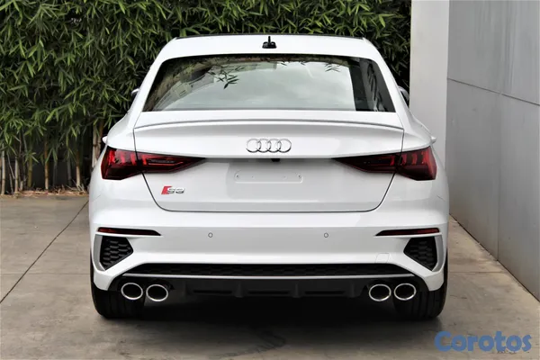 2026 Audi S3 — foto 6 / 11