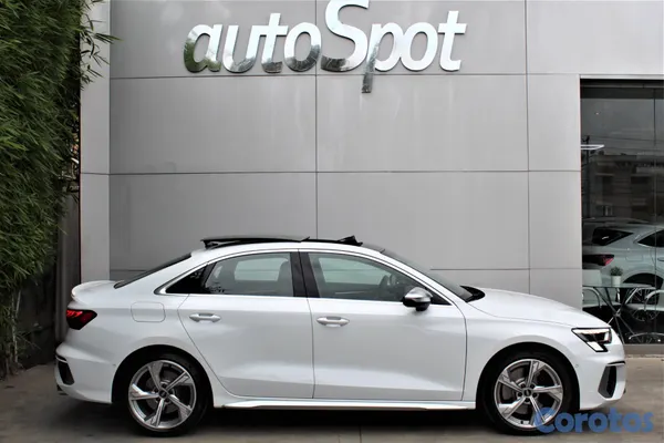 2026 Audi S3 — foto 7 / 11