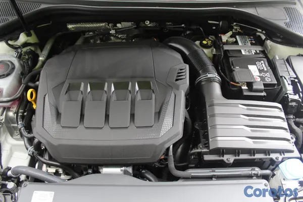 2026 Audi S3 — foto 11 / 11