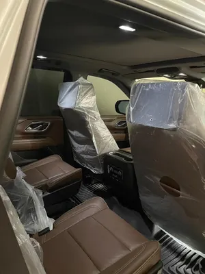 2023 Chevrolet Tahoe — foto 2 / 5